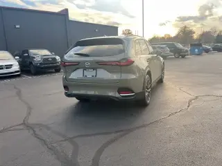 Mazda CX-70 Plug-in Hybrid 2025 AWD Premium 4dr SUV