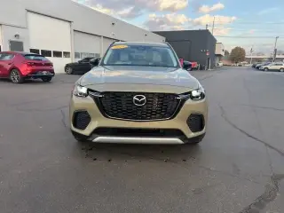 Mazda CX-70 Plug-in Hybrid 2025 AWD Premium 4dr SUV