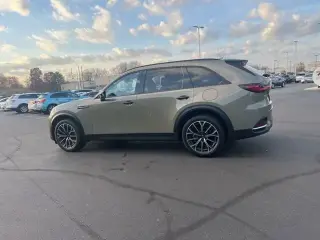 Mazda CX-70 Plug-in Hybrid 2025 AWD Premium 4dr SUV