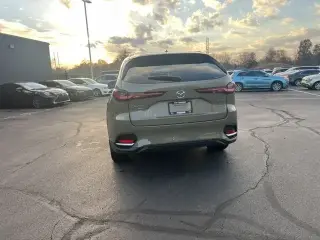 Mazda CX-70 Plug-in Hybrid 2025 AWD Premium 4dr SUV