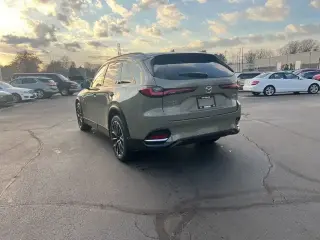 Mazda CX-70 Plug-in Hybrid 2025 AWD Premium 4dr SUV