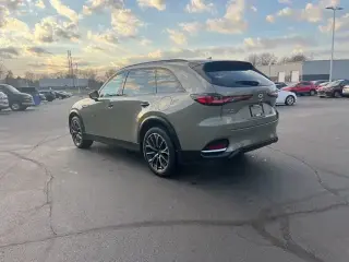 Mazda CX-70 Plug-in Hybrid 2025 AWD Premium 4dr SUV