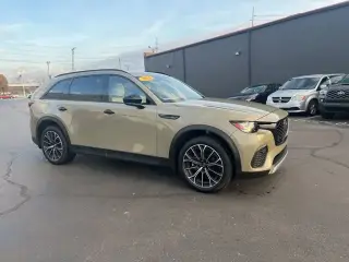 Mazda CX-70 Plug-in Hybrid 2025 AWD Premium 4dr SUV