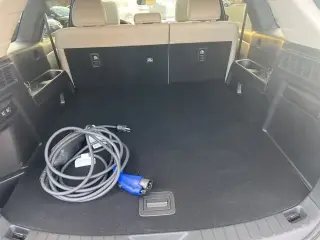 Mazda CX-70 Plug-in Hybrid 2025 AWD Premium 4dr SUV