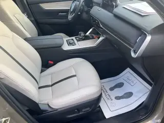 Mazda CX-70 Plug-in Hybrid 2025 AWD Premium 4dr SUV