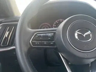 Mazda CX-70 Plug-in Hybrid 2025 AWD Premium 4dr SUV