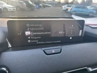 Mazda CX-70 Plug-in Hybrid 2025 AWD Premium 4dr SUV