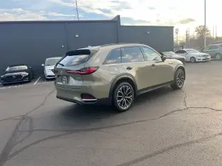 Mazda CX-70 Plug-in Hybrid 2025 AWD Premium 4dr SUV