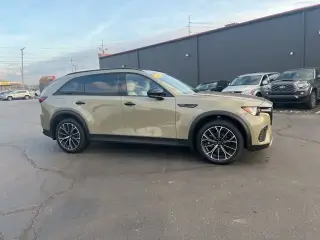 Mazda CX-70 Plug-in Hybrid 2025 AWD Premium 4dr SUV