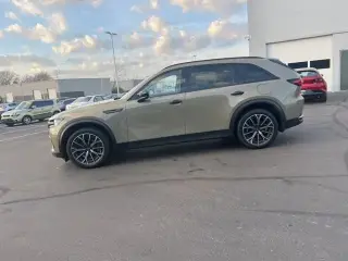Mazda CX-70 Plug-in Hybrid 2025 AWD Premium 4dr SUV