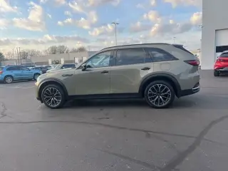 Mazda CX-70 Plug-in Hybrid 2025 AWD Premium 4dr SUV