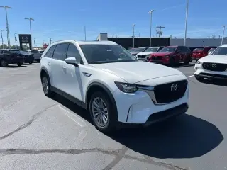 Mazda CX-90 Plug-in Hybrid 2024 AWD Preferred 4dr SUV