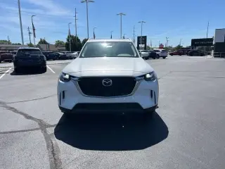 Mazda CX-90 Plug-in Hybrid 2024 AWD Preferred 4dr SUV