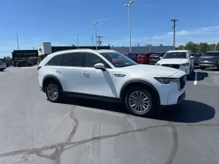 Mazda CX-90 Plug-in Hybrid 2024 AWD Preferred 4dr SUV