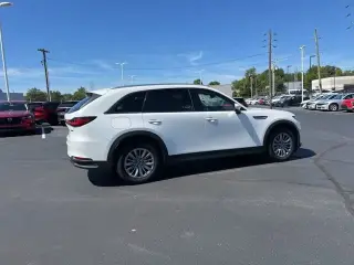 Mazda CX-90 Plug-in Hybrid 2024 AWD Preferred 4dr SUV