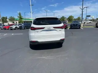 Mazda CX-90 Plug-in Hybrid 2024 AWD Preferred 4dr SUV