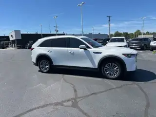 Mazda CX-90 Plug-in Hybrid 2024 AWD Preferred 4dr SUV