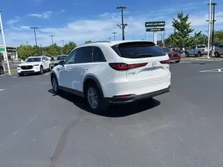 Mazda CX-90 Plug-in Hybrid 2024 AWD Preferred 4dr SUV