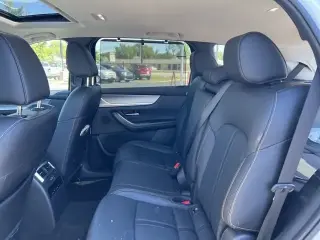 Mazda CX-90 Plug-in Hybrid 2024 AWD Preferred 4dr SUV
