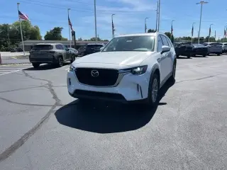 Mazda CX-90 Plug-in Hybrid 2024 AWD Preferred 4dr SUV