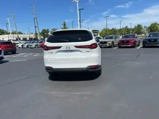 Mazda CX-90 Plug-in Hybrid 2024 AWD Preferred 4dr SUV