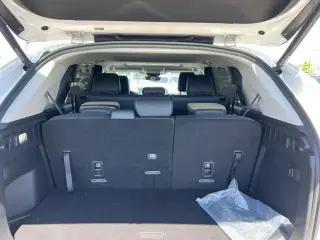 Mazda CX-90 Plug-in Hybrid 2024 AWD Preferred 4dr SUV