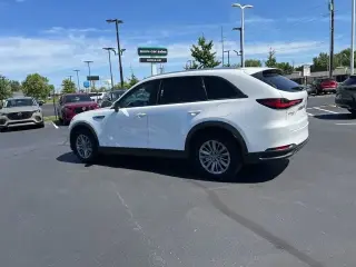 Mazda CX-90 Plug-in Hybrid 2024 AWD Preferred 4dr SUV