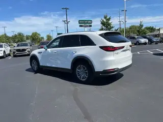 Mazda CX-90 Plug-in Hybrid 2024 AWD Preferred 4dr SUV