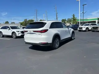 Mazda CX-90 Plug-in Hybrid 2024 AWD Preferred 4dr SUV