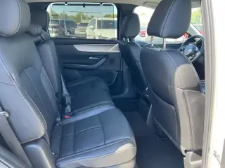 Mazda CX-90 Plug-in Hybrid 2024 AWD Preferred 4dr SUV
