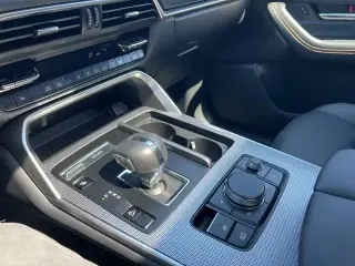 Mazda CX-90 Plug-in Hybrid 2024 AWD Preferred 4dr SUV