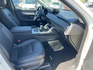 Mazda CX-90 Plug-in Hybrid 2024 AWD Preferred 4dr SUV