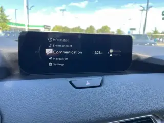 Mazda CX-90 Plug-in Hybrid 2024 AWD Preferred 4dr SUV
