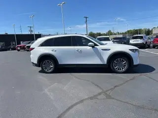 Mazda CX-90 Plug-in Hybrid 2024 AWD Preferred 4dr SUV