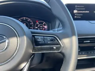 Mazda CX-90 Plug-in Hybrid 2024 AWD Preferred 4dr SUV