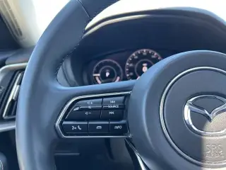 Mazda CX-90 Plug-in Hybrid 2024 AWD Preferred 4dr SUV