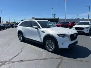 Mazda CX-90 Plug-in Hybrid 2024 AWD Preferred 4dr SUV
