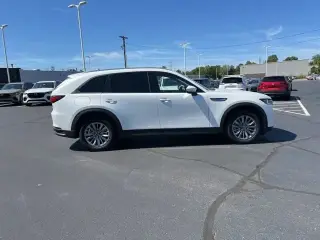 Mazda CX-90 Plug-in Hybrid 2024 AWD Preferred 4dr SUV