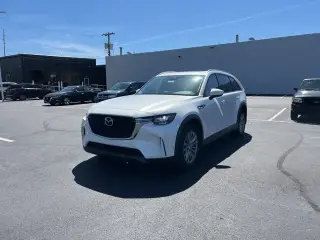 Mazda CX-90 Plug-in Hybrid 2024 AWD Preferred 4dr SUV
