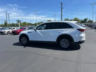 Mazda CX-90 Plug-in Hybrid 2024 AWD Preferred 4dr SUV