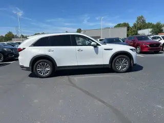 Mazda CX-90 Plug-in Hybrid 2024 AWD Preferred 4dr SUV