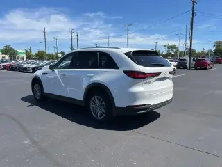 Mazda CX-90 Plug-in Hybrid 2024 AWD Preferred 4dr SUV