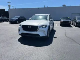 Mazda CX-90 Plug-in Hybrid 2024 AWD Preferred 4dr SUV