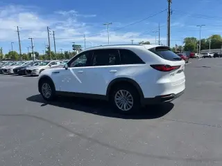 Mazda CX-90 Plug-in Hybrid 2024 AWD Preferred 4dr SUV