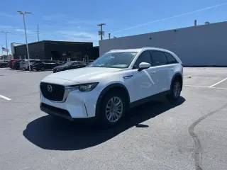 Mazda CX-90 Plug-in Hybrid 2024 AWD Preferred 4dr SUV