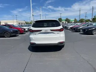 Mazda CX-90 Plug-in Hybrid 2024 AWD Preferred 4dr SUV