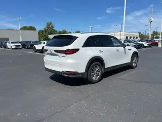 Mazda CX-90 Plug-in Hybrid 2024 AWD Preferred 4dr SUV