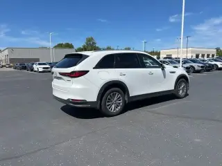 Mazda CX-90 Plug-in Hybrid 2024 AWD Preferred 4dr SUV
