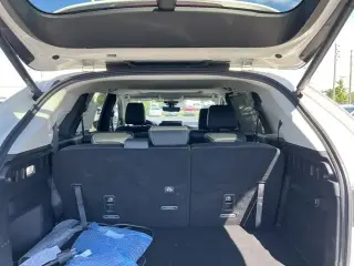 Mazda CX-90 Plug-in Hybrid 2024 AWD Preferred 4dr SUV