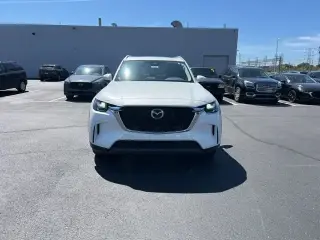 Mazda CX-90 Plug-in Hybrid 2024 AWD Preferred 4dr SUV